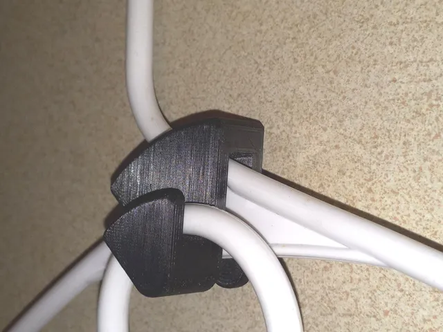 Closet Space Savers