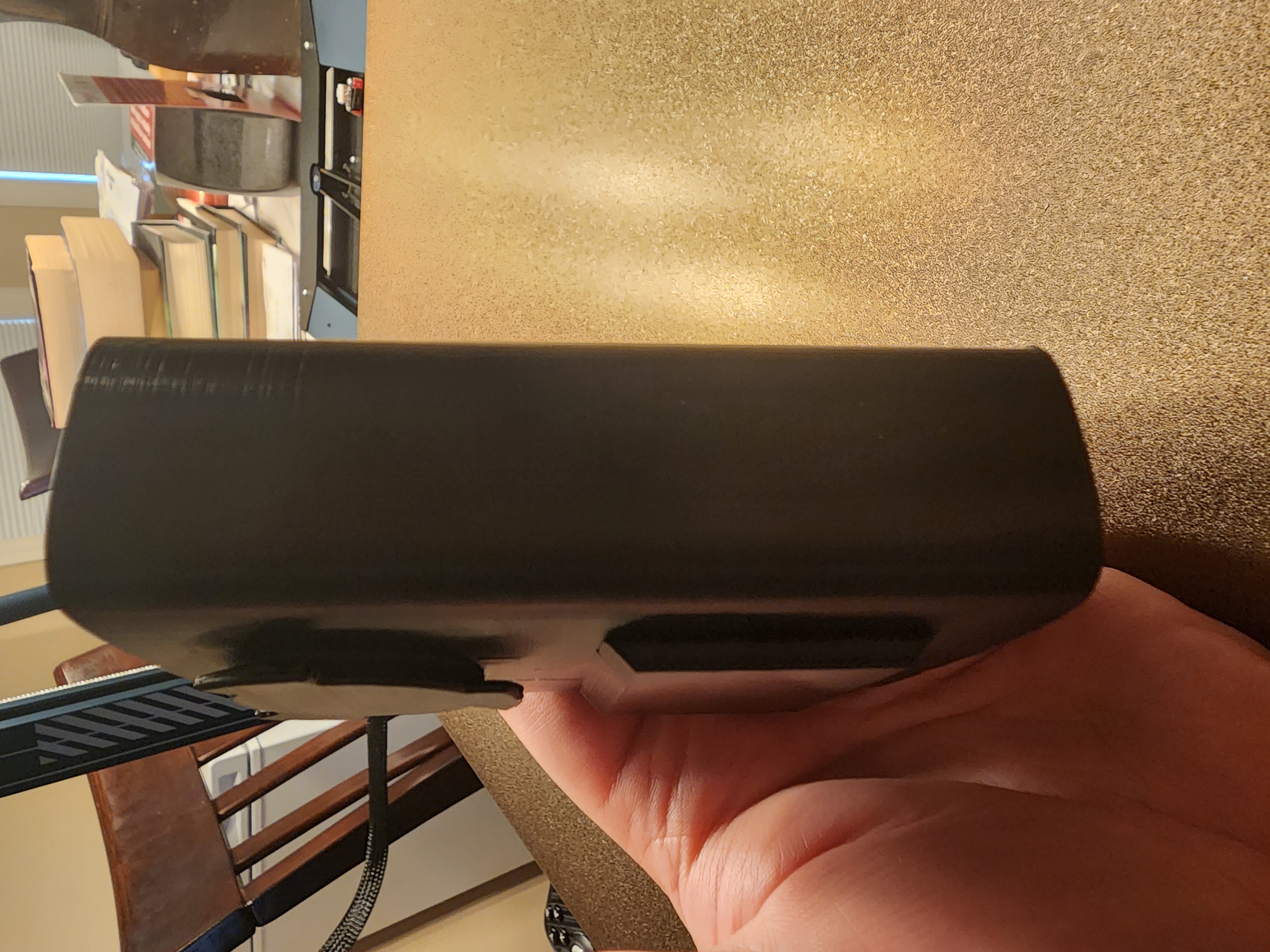 Miniatura 9 do modelo 3D Steam Deck - Killswitch Battery Holder