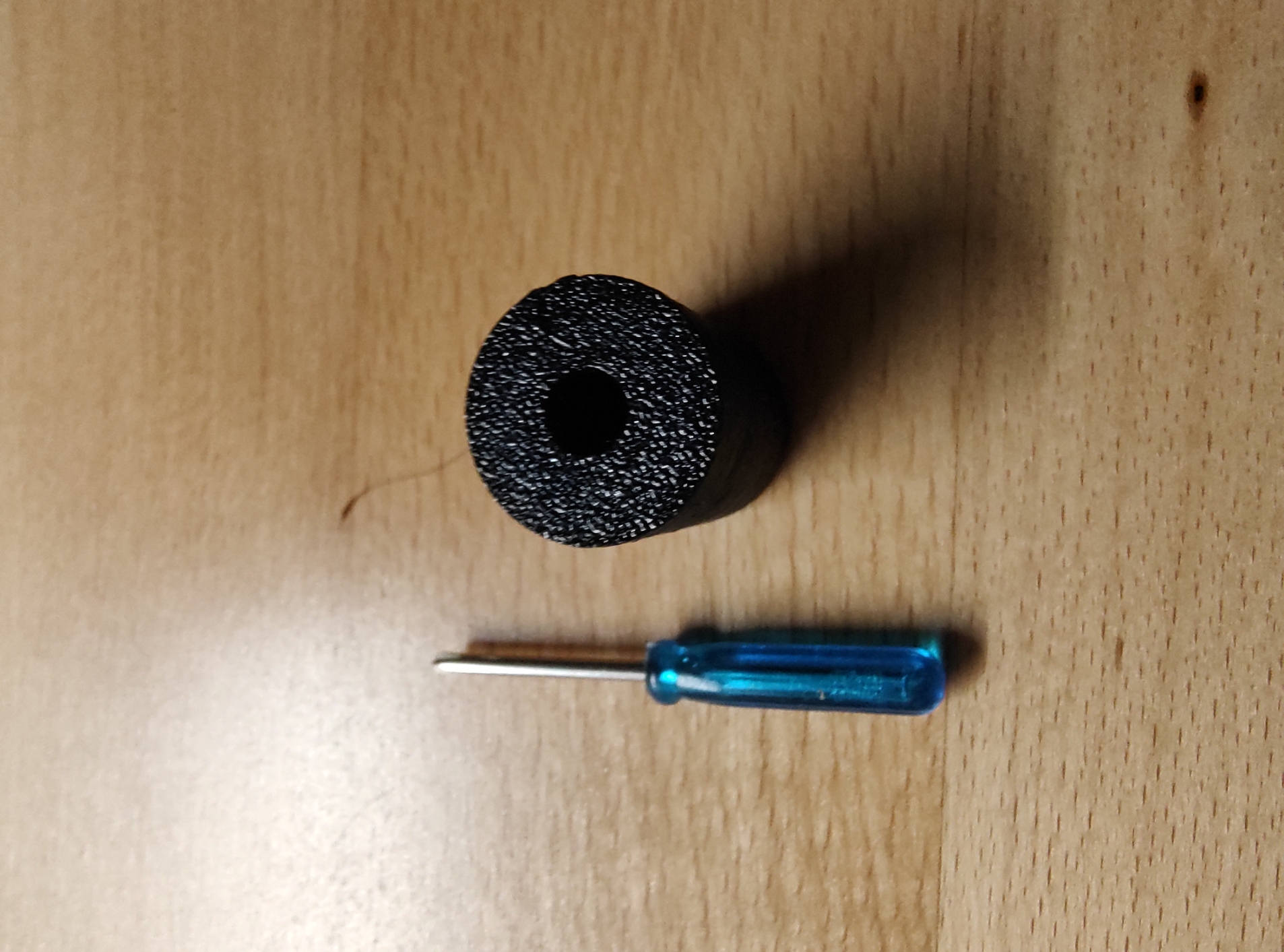 TPU Cover for Tiny Screwdriver Handle