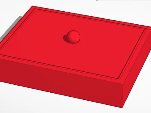 jewelry box