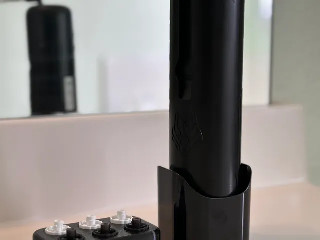 WUSH Ear Tip Tray