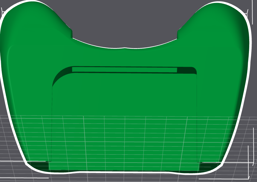 RG35XX Grip