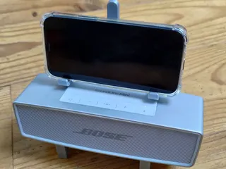 BOSE SoundLink Mini Ⅱ スタンド付き Video stand for Bose Soundlink Mini II by kisscoool18