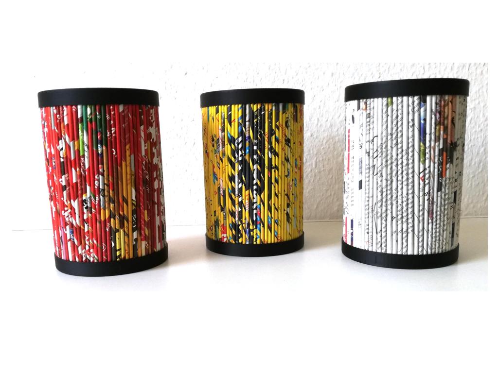 lampshade for pendant lamp