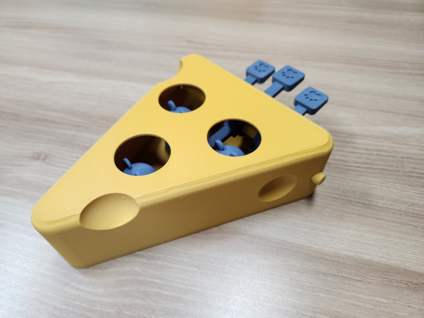 who-moved-my-cheese-updated-by-wael-download-free-stl-model