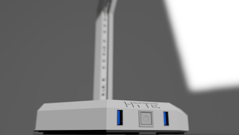 HYTE HG10 Headset Stand