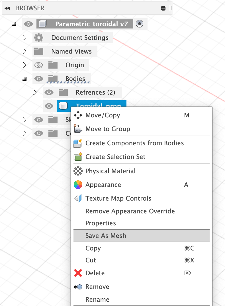 NEW!!! Toroidal Propeller Maker V2 (Fusion 360) by grey | Download free ...