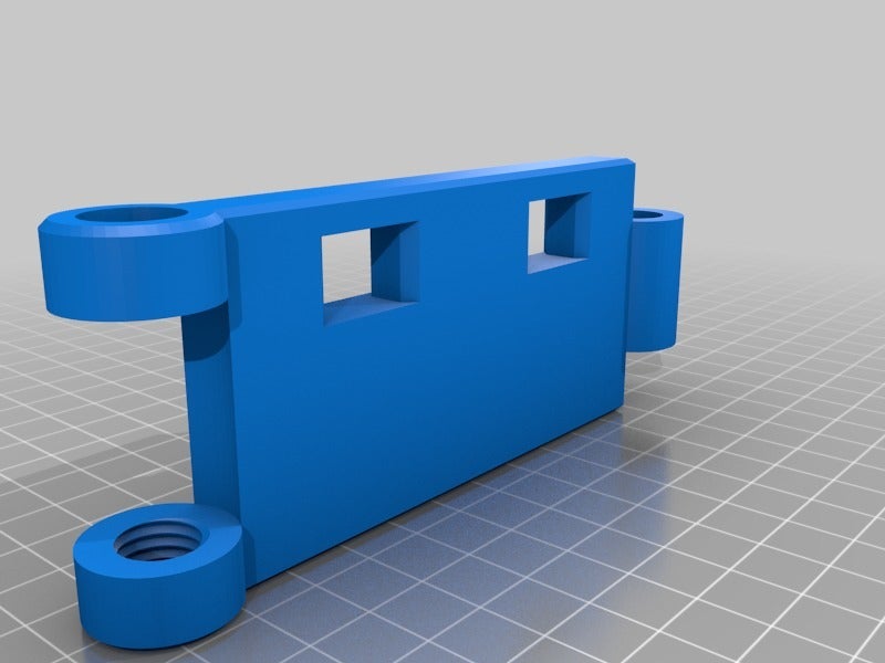 Blue Yeti VIVO Mount By ChriL Download Free STL Model Printables blue-yeti-vivo-mount-by-chril-download-free-stl-model-printables