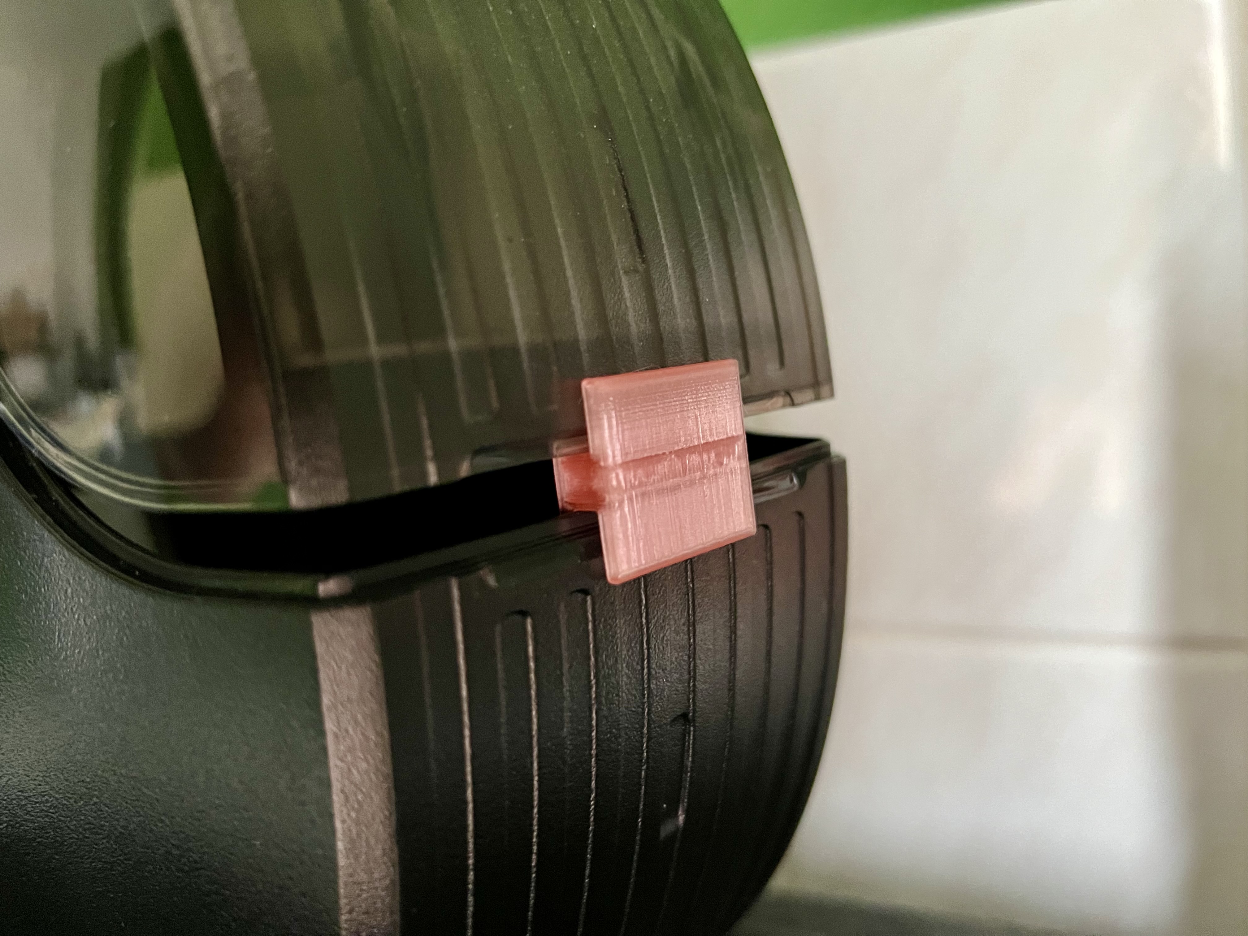 Spacer for SUNLU Filadryer S2