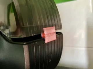 Spacer for SUNLU Filadryer S2