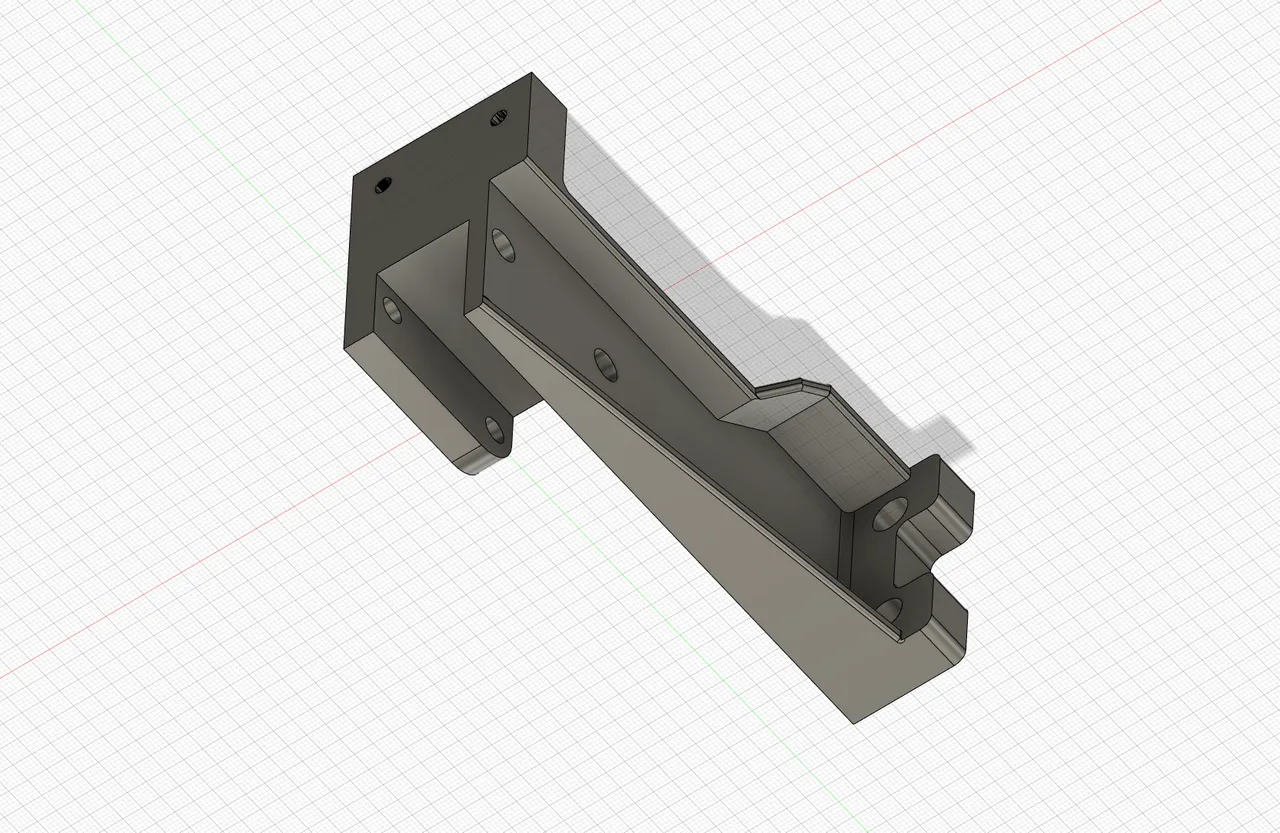 Ender 3 S1 Series Bed Leveling Wheel Clips by powerscripter, Download free  STL model