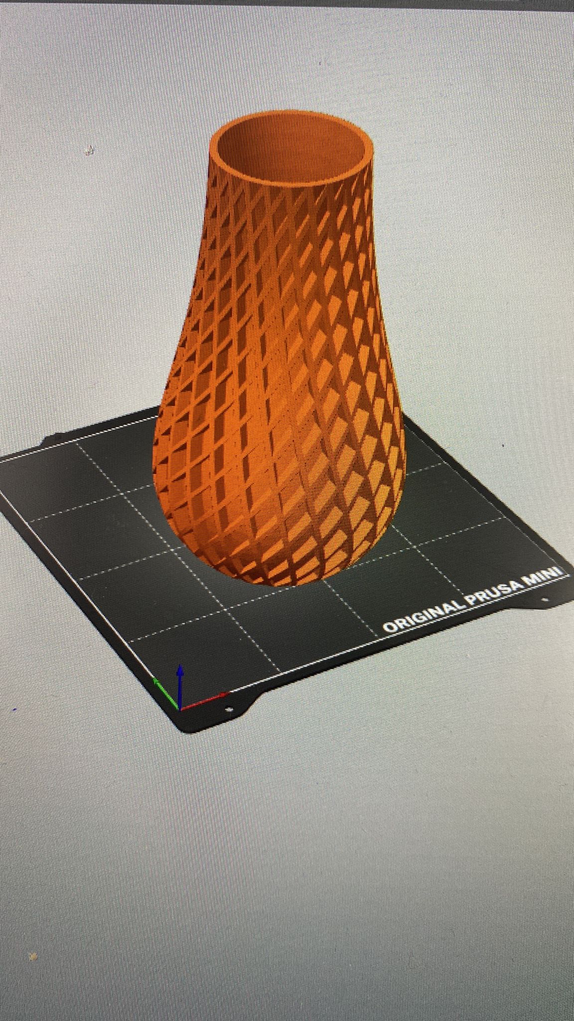 Vase
