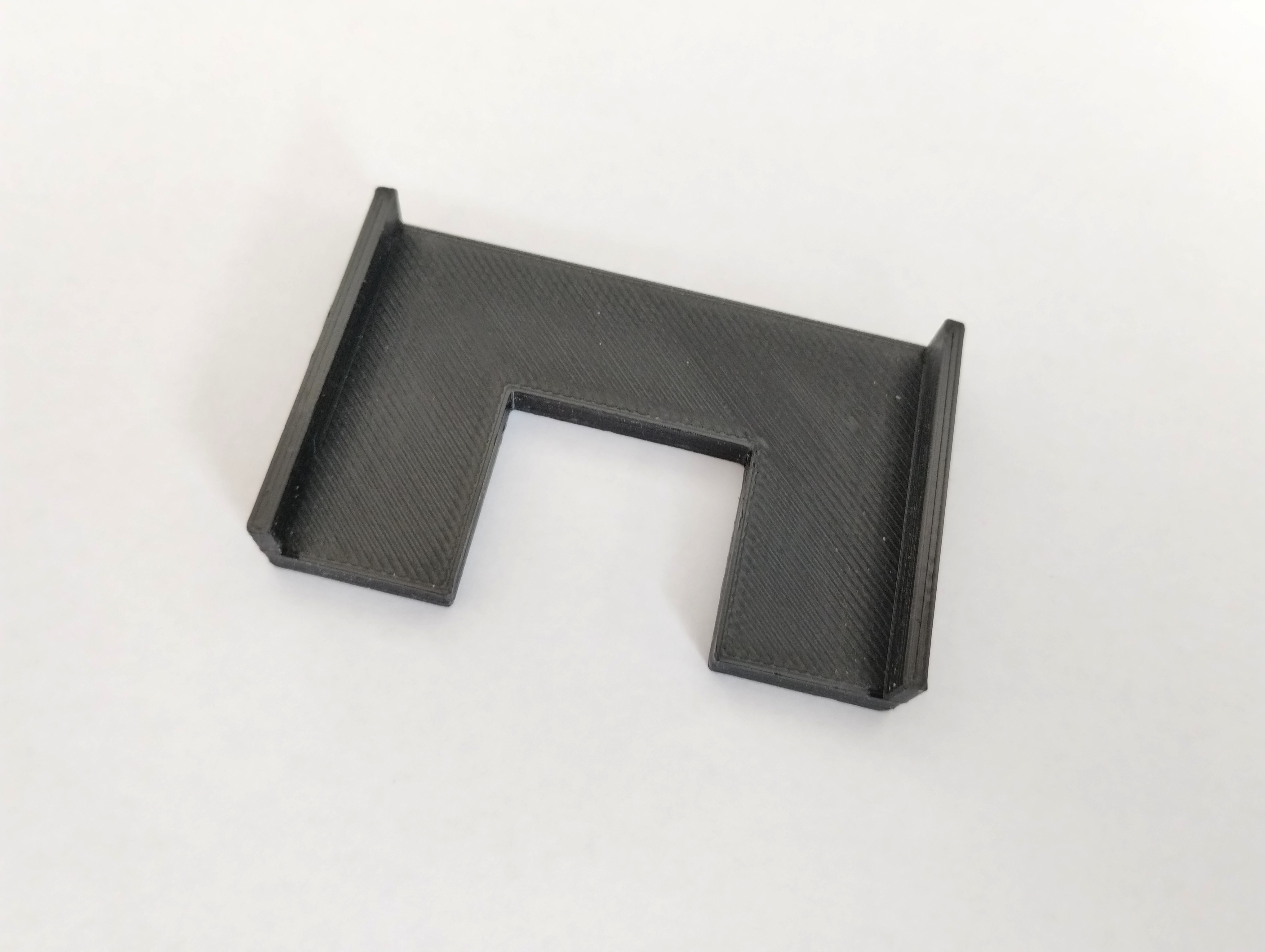 Drilling Template IKEA SAMLA — miniatura 2
