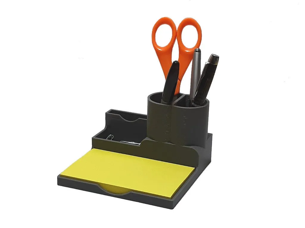 Desk Tidy by ma-unique | Download free STL model | Printables.com