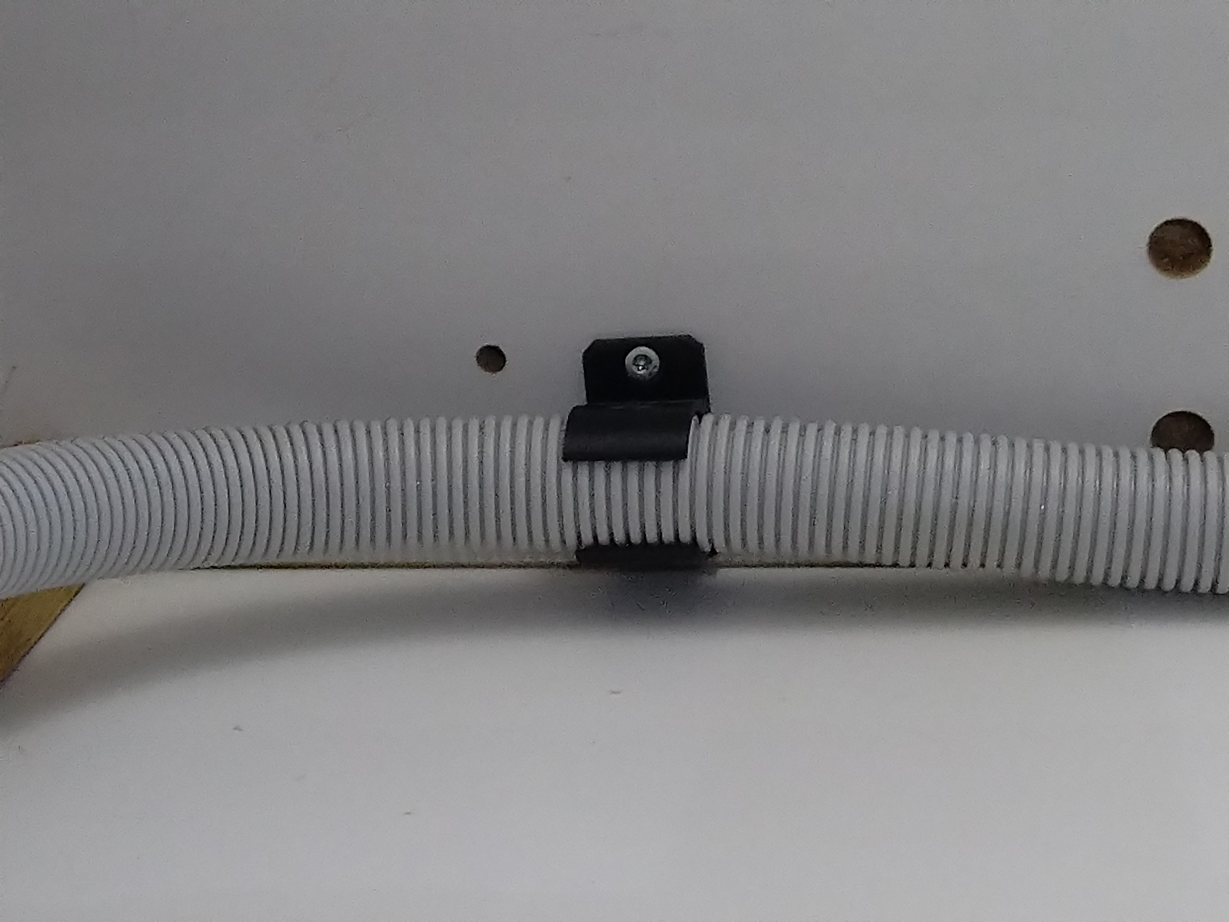 Hose Clip for Dishwasher Hoses