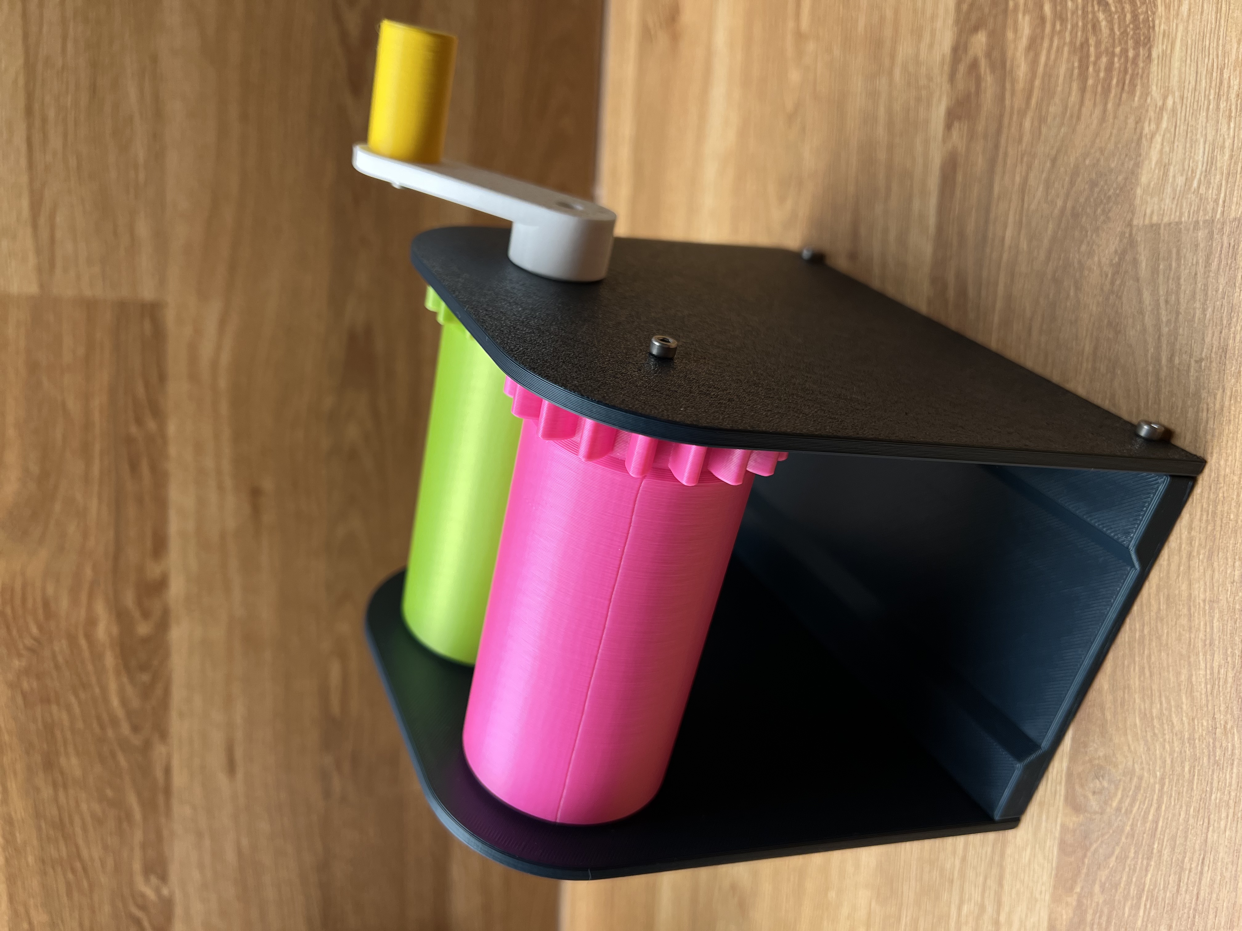 Pasta Machine for Playdough