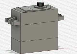 Servo