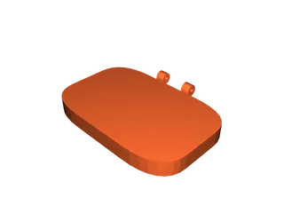 Tea box by alexxd | Download free STL model | Printables.com