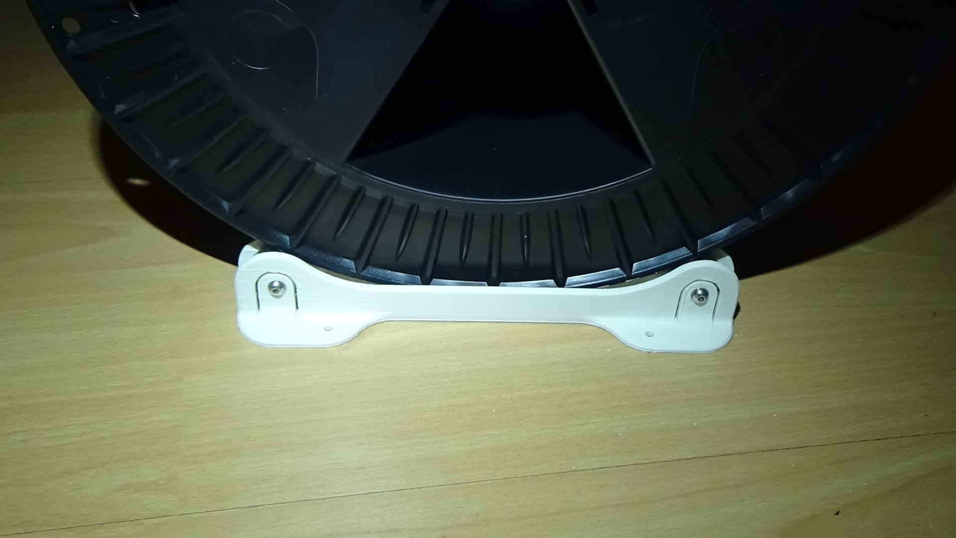 Spoolroller