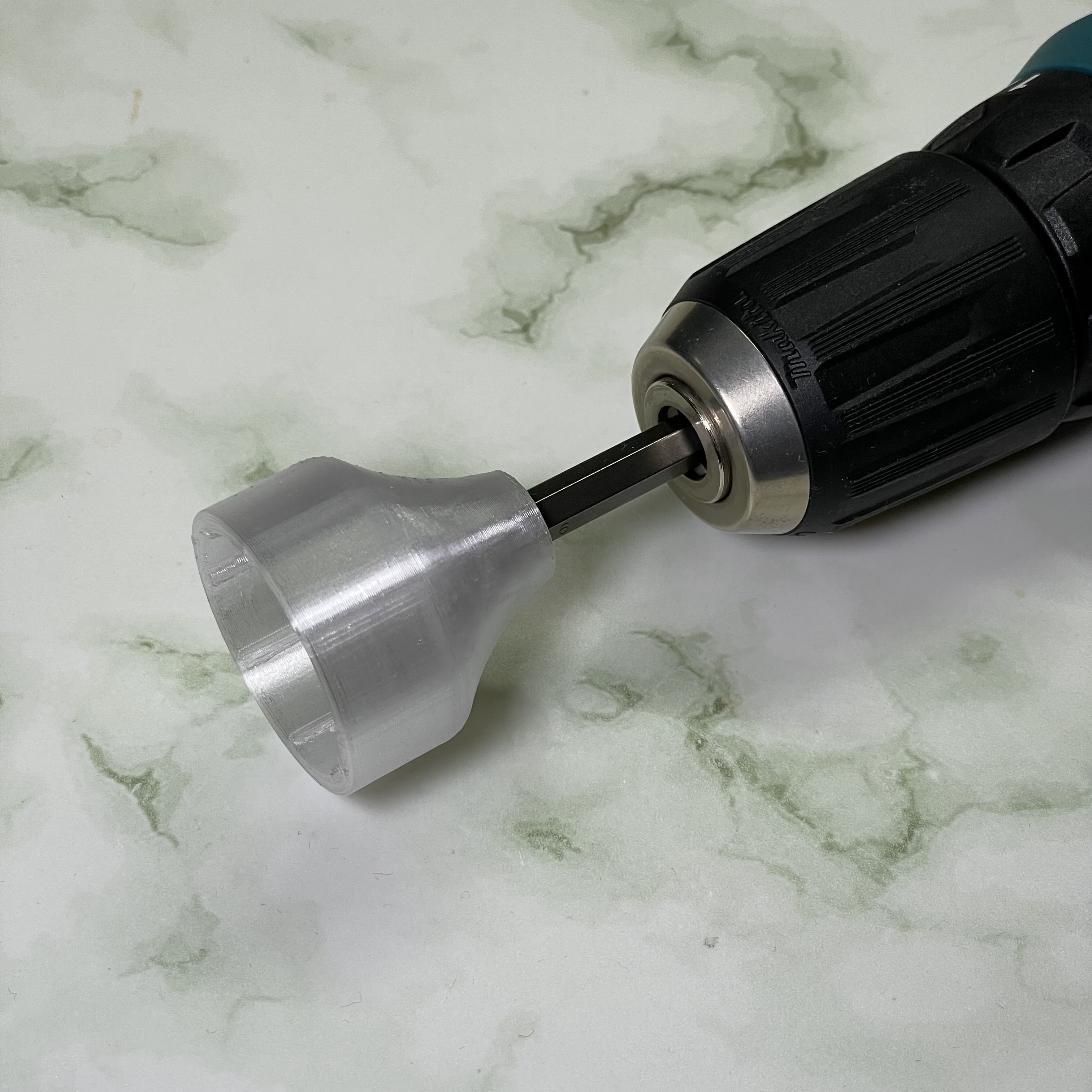 PET Bottle Cap Opener BIT
