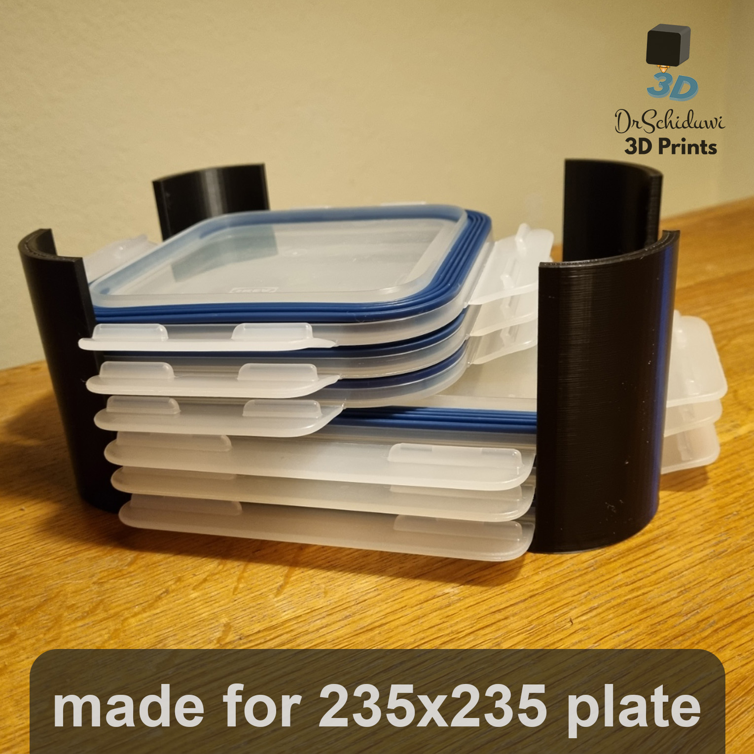 IKEA 365+ lid / cover storage