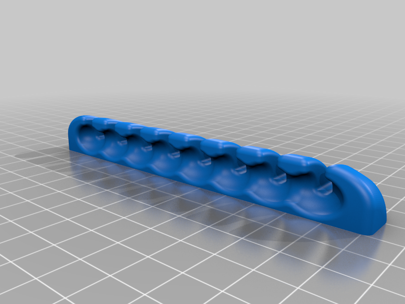 Cable Claw 8 Slot