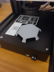 Ender 3 Main Board Fan Cover