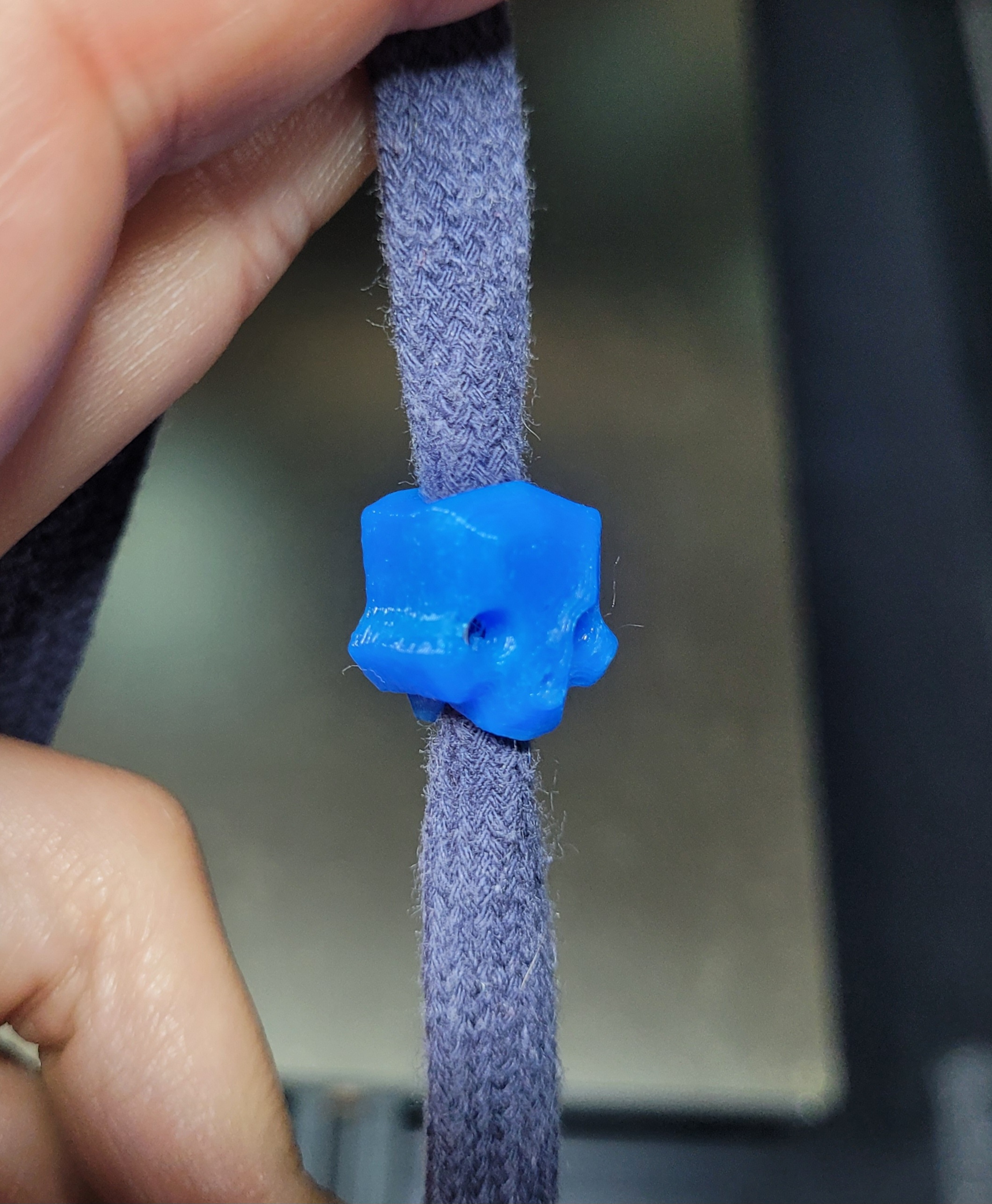 Helldivers 2 Skull Bead — thumbnail 3