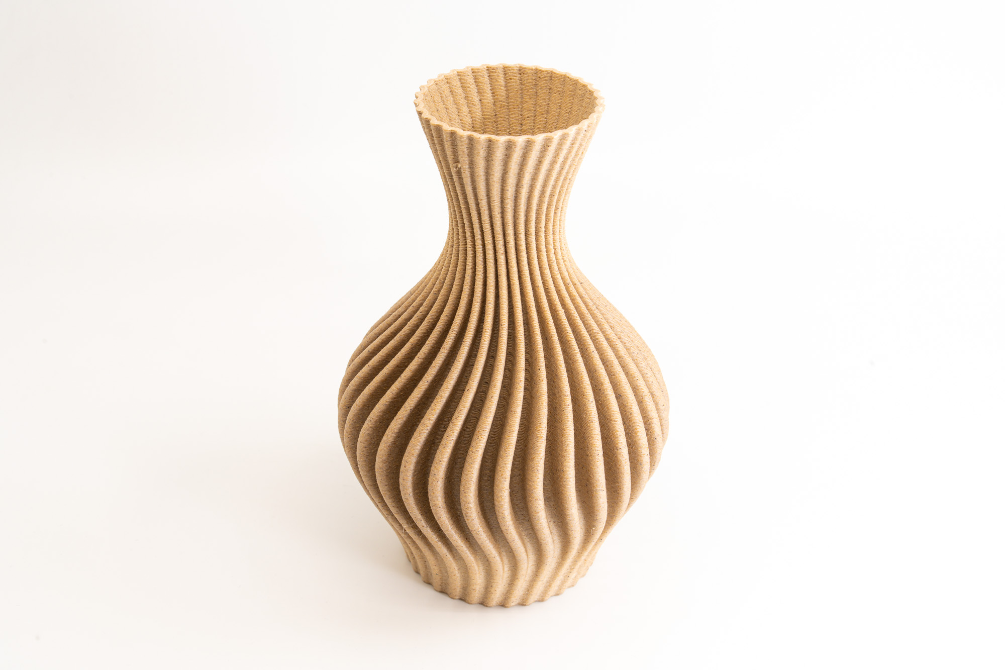 Function Playground - Vase
