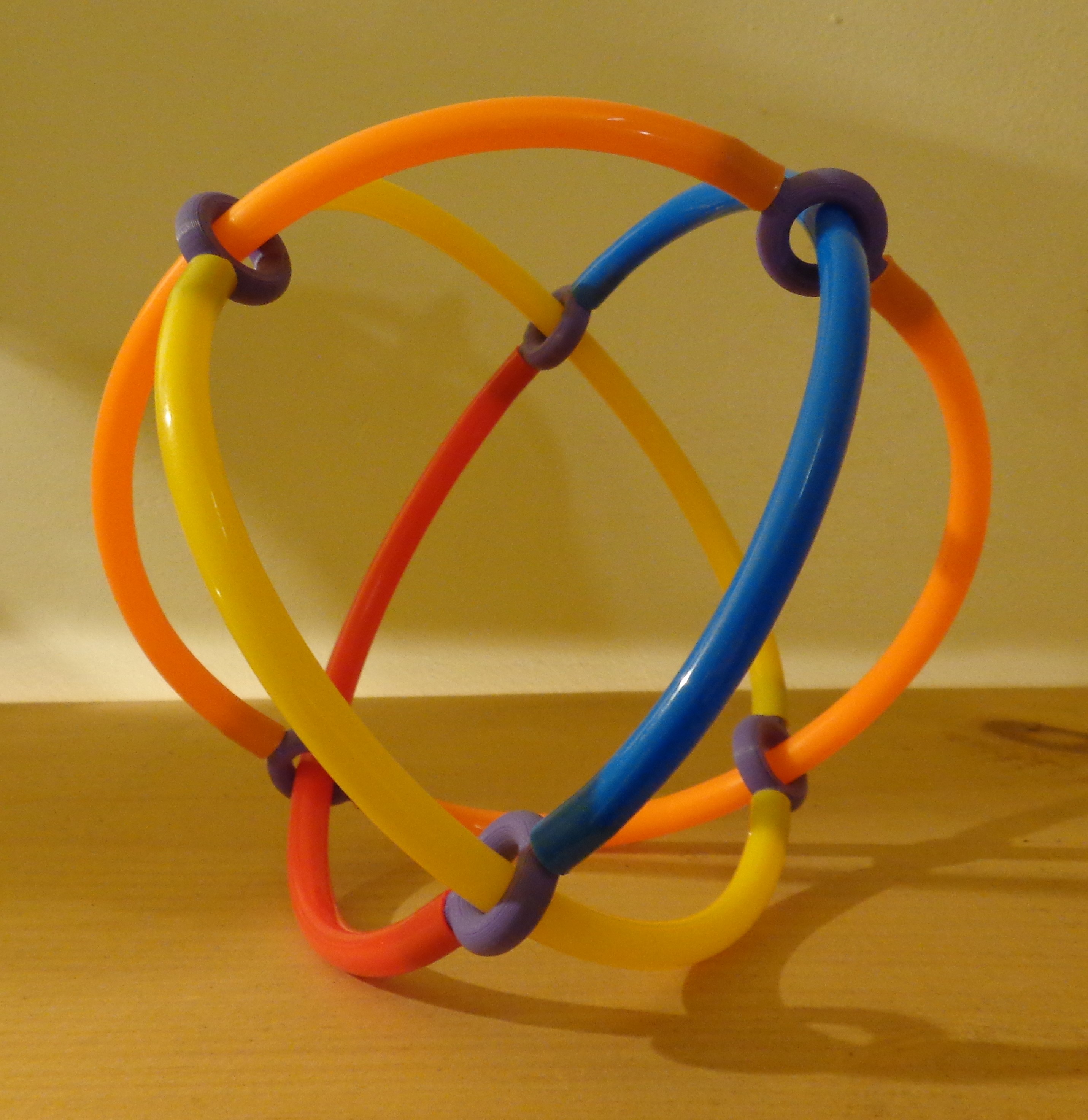 5 STEM Ringz Sets — miniatura 5