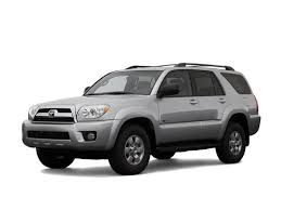 Toyota 4Runner 2008