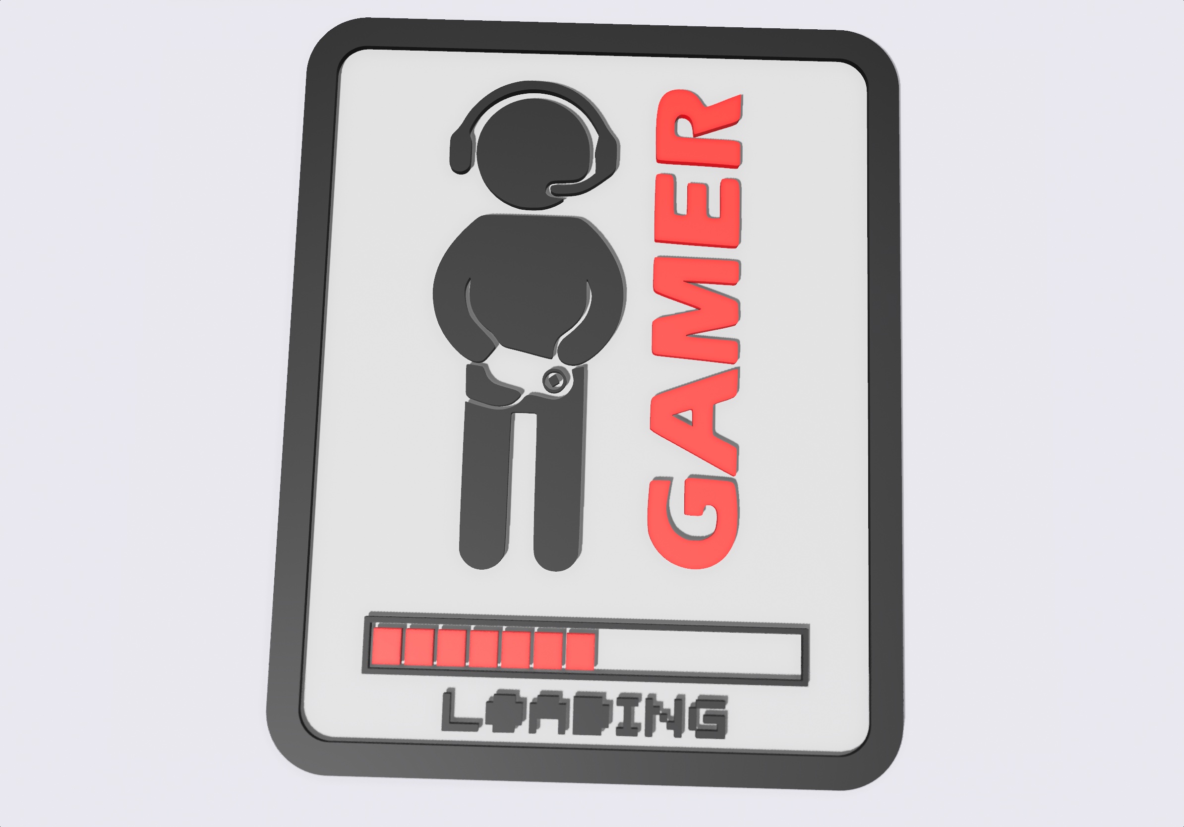 Gamer panel