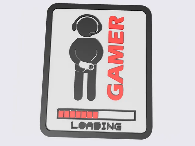 Gamer panel