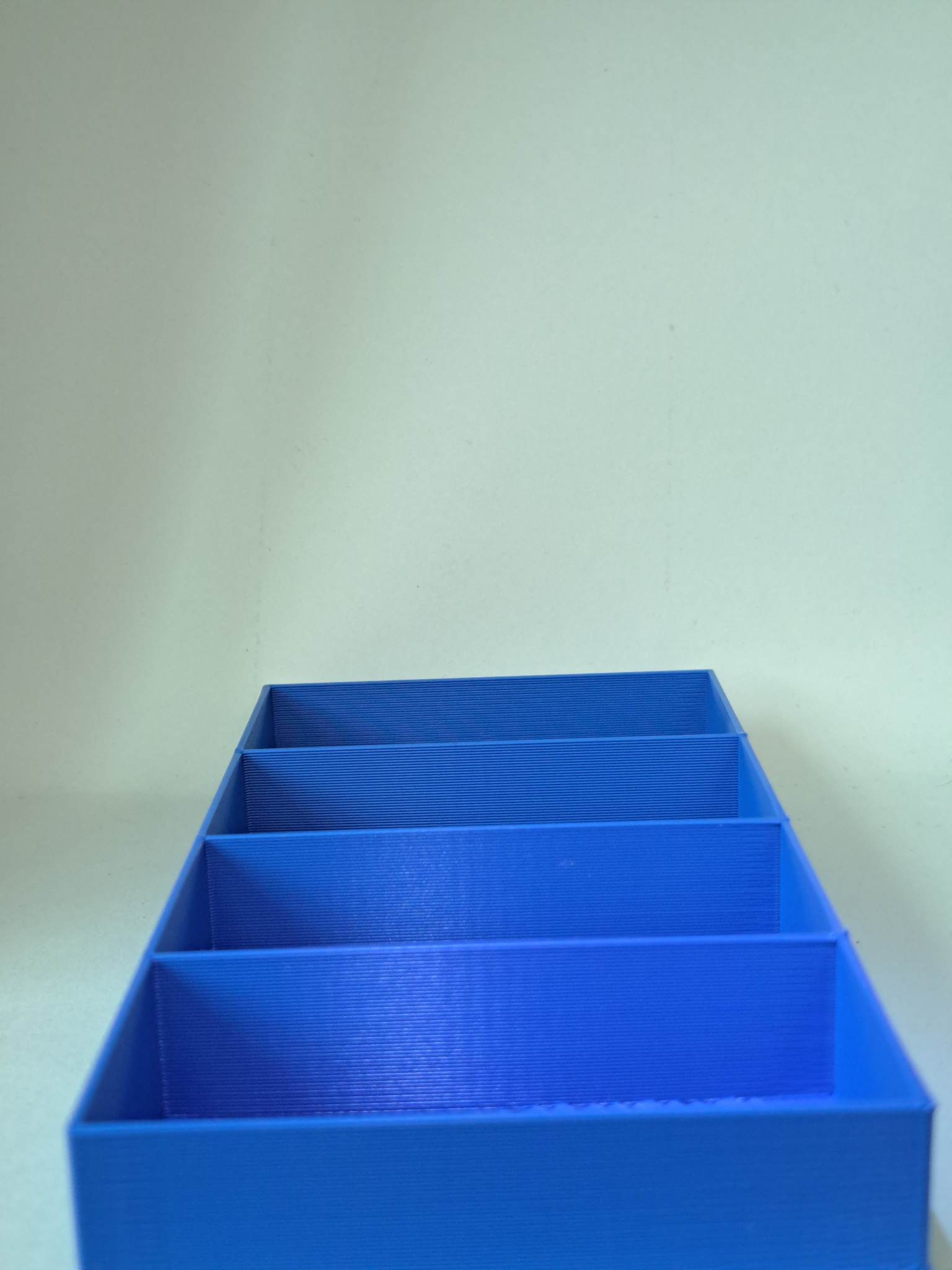 Simple Tea Holder P2 by MV Prints Download free STL model