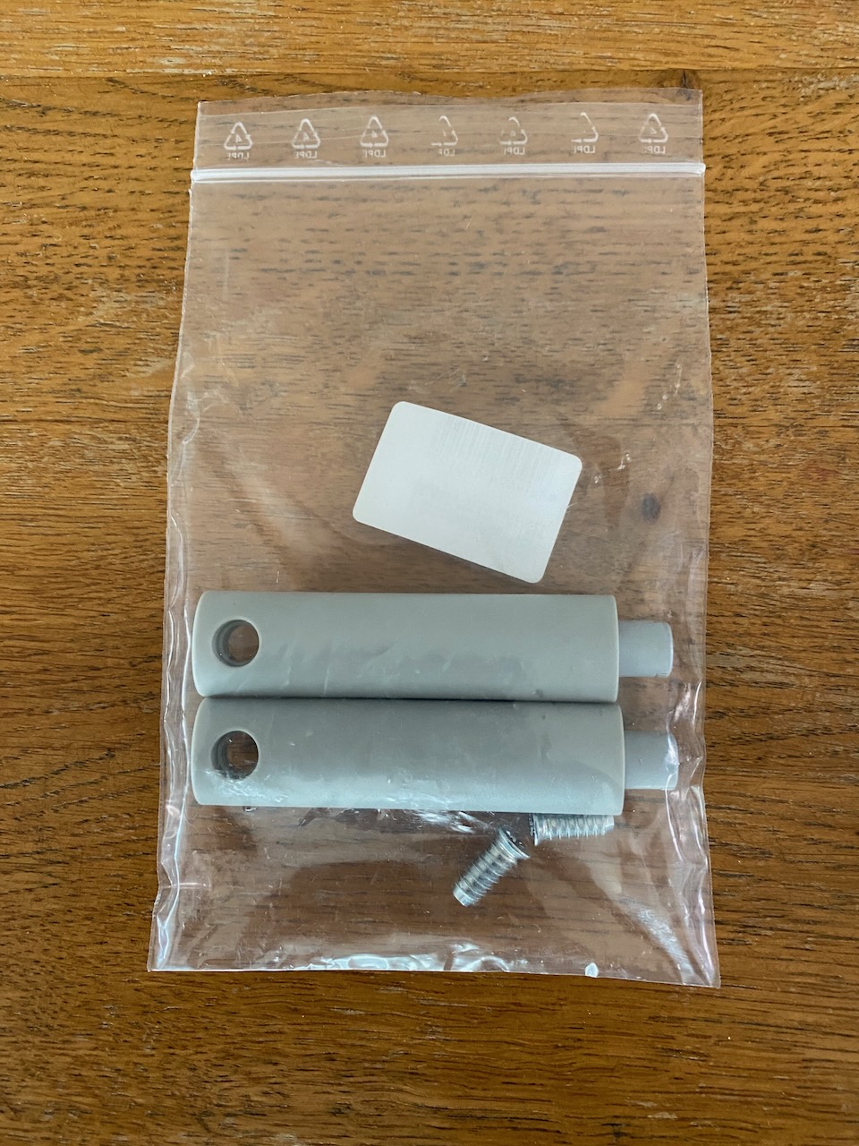 Bulthaup 102368 replacement fitting by TypicalTinkerer Download free