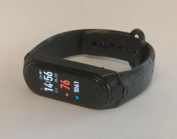 Wristband for Mi Band 4