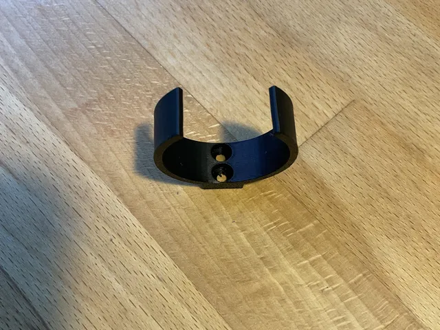 Nvidia Shield TV (2019) Mounting Bracket