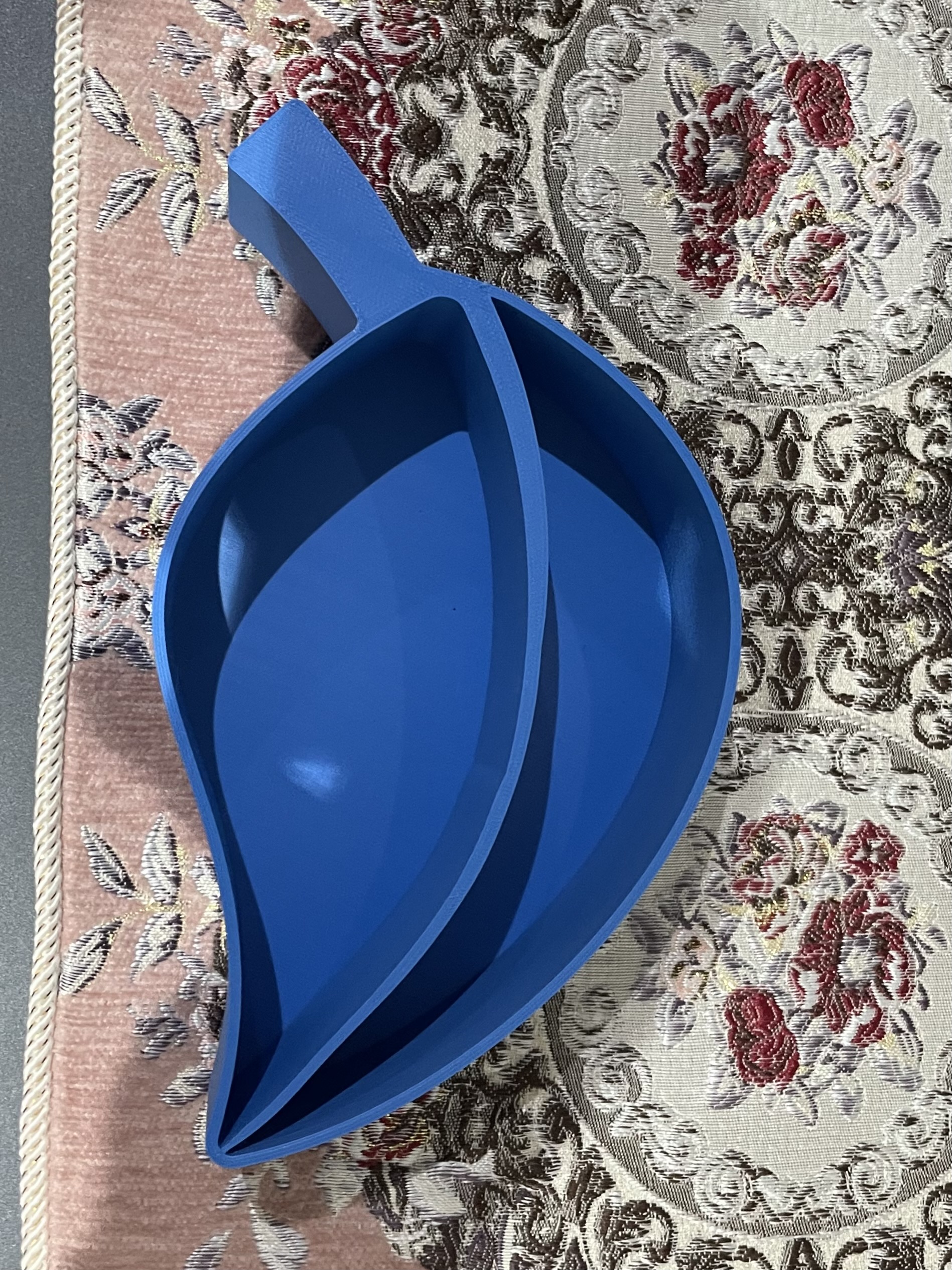 Tealeaf Teabag organiser