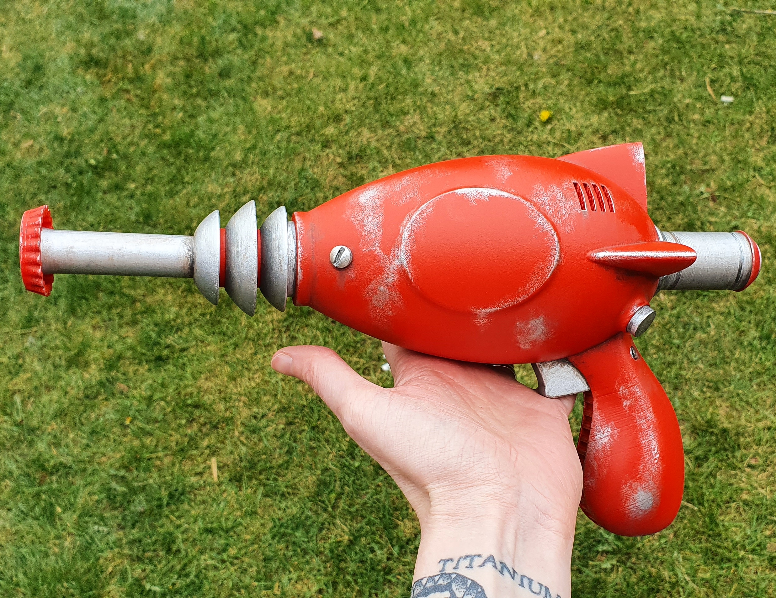 Thirst Zapper - Fallout