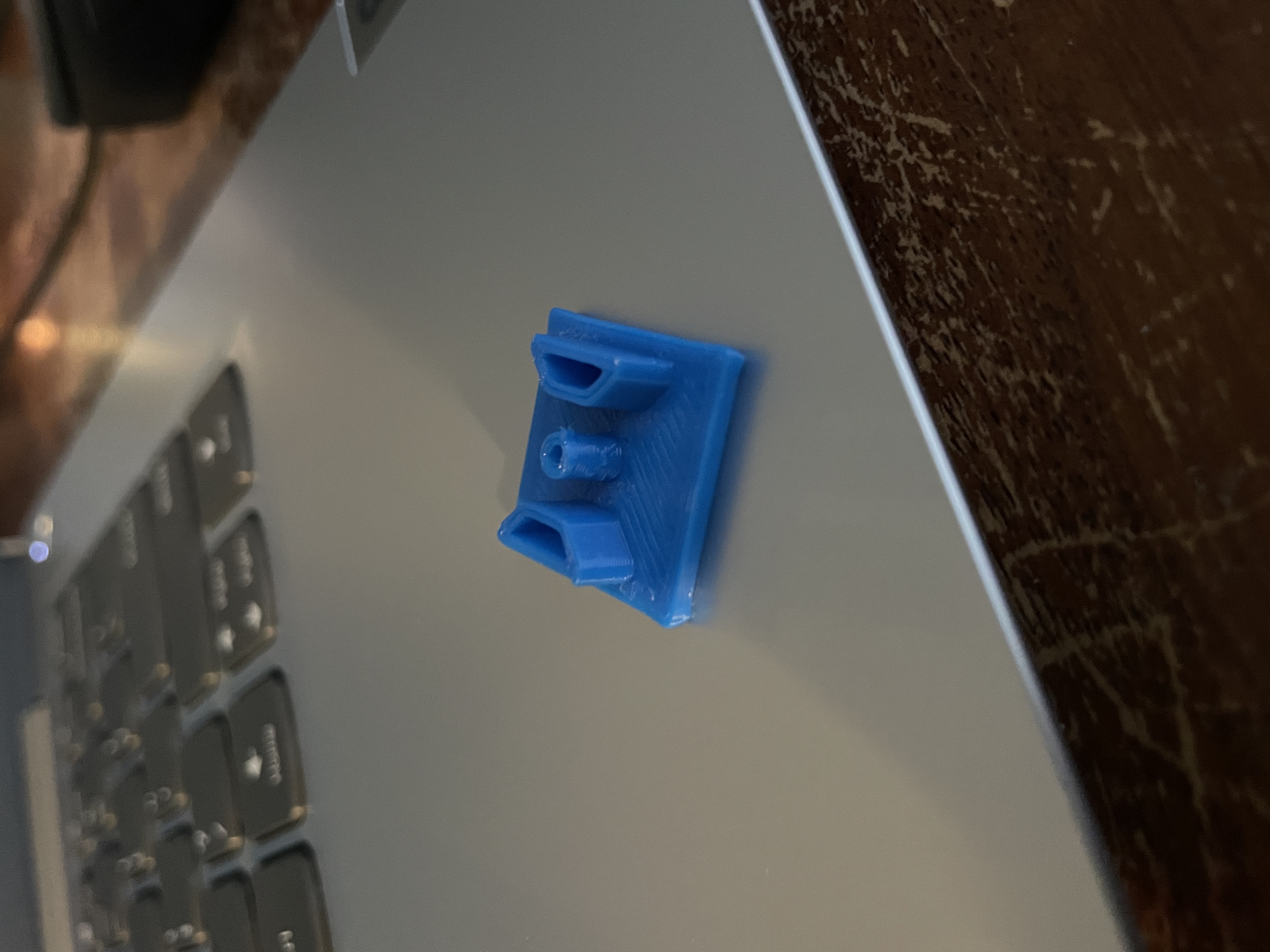 Ender 3 endcap