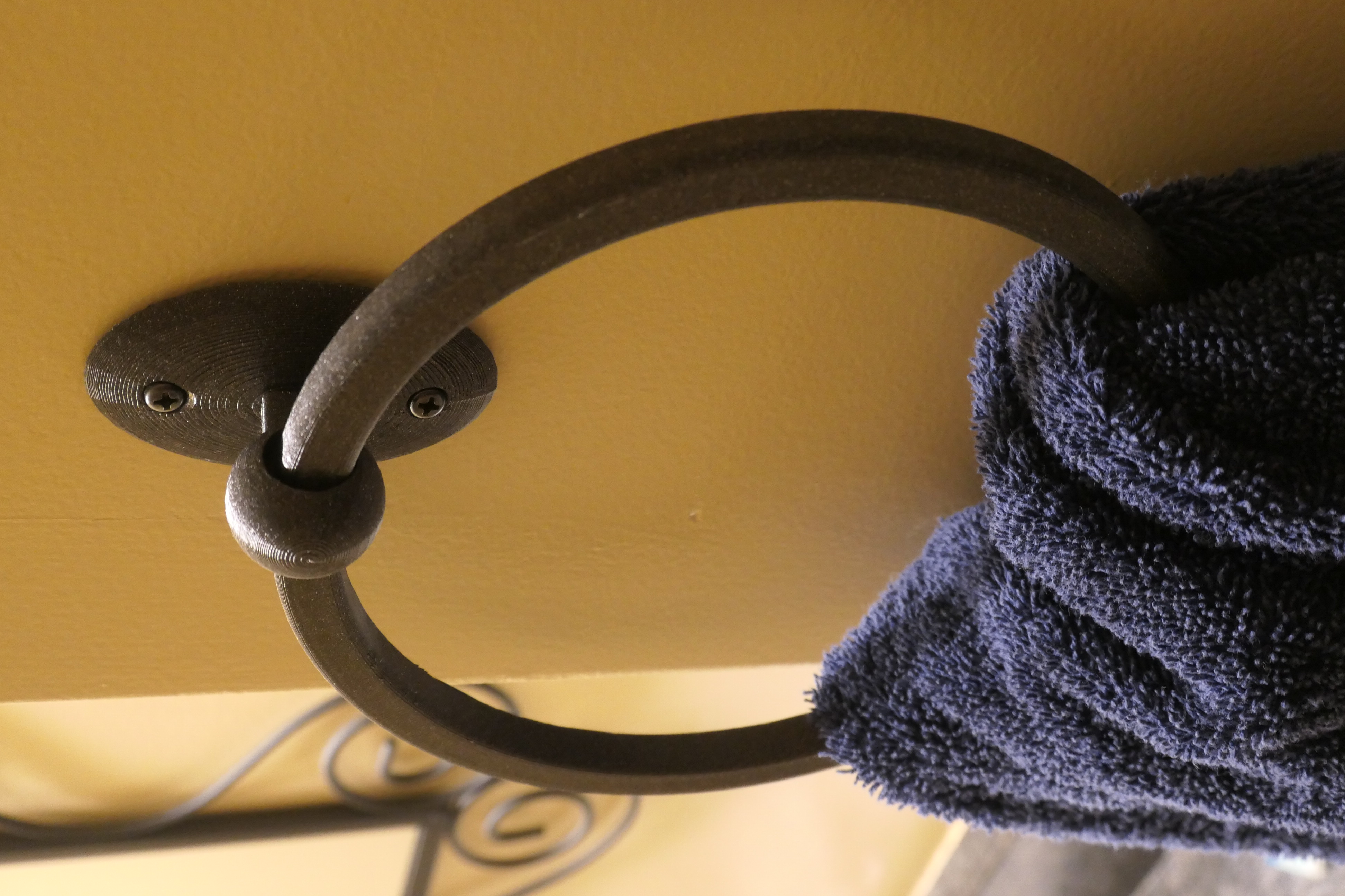 Hand Towel Ring