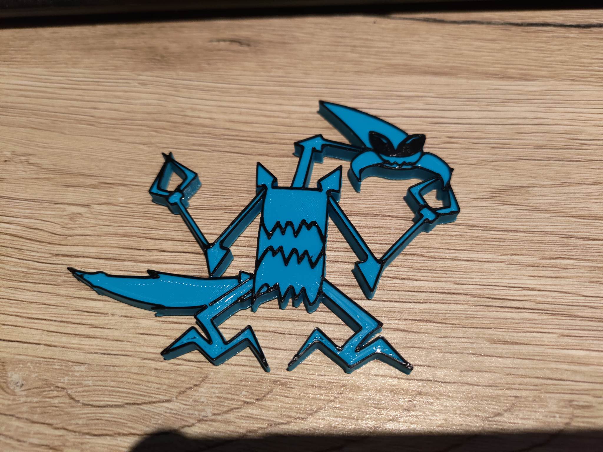 kurvinox