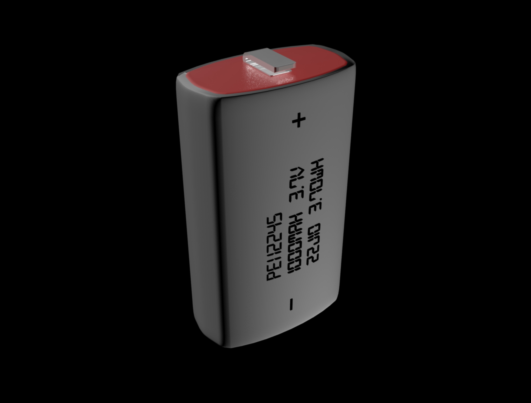 BASIC MODEL : PE112245 3.7v 1000mah 22x36x12mm LITHIUM CELL