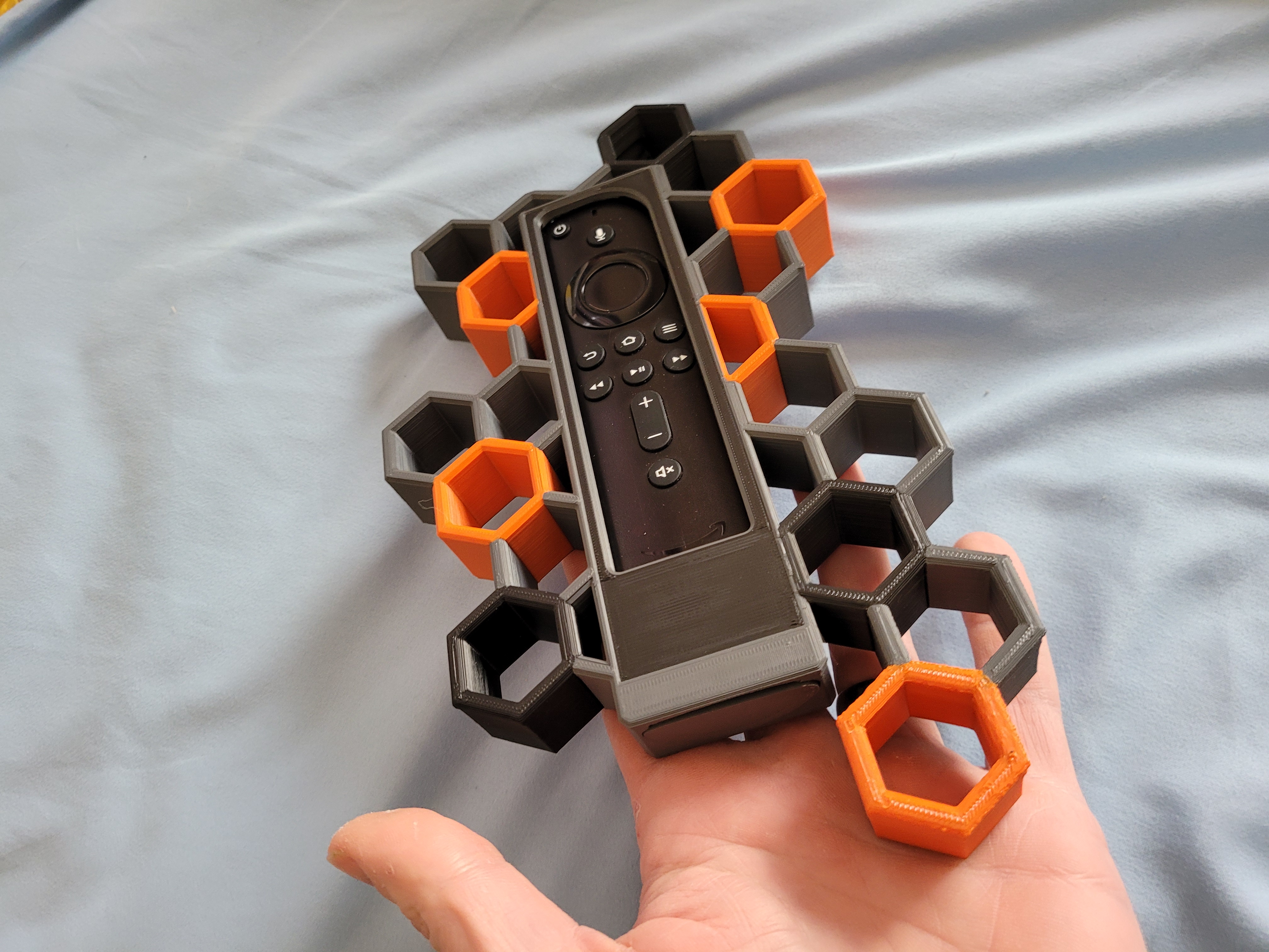 Fire TV/ Fire stick remote case