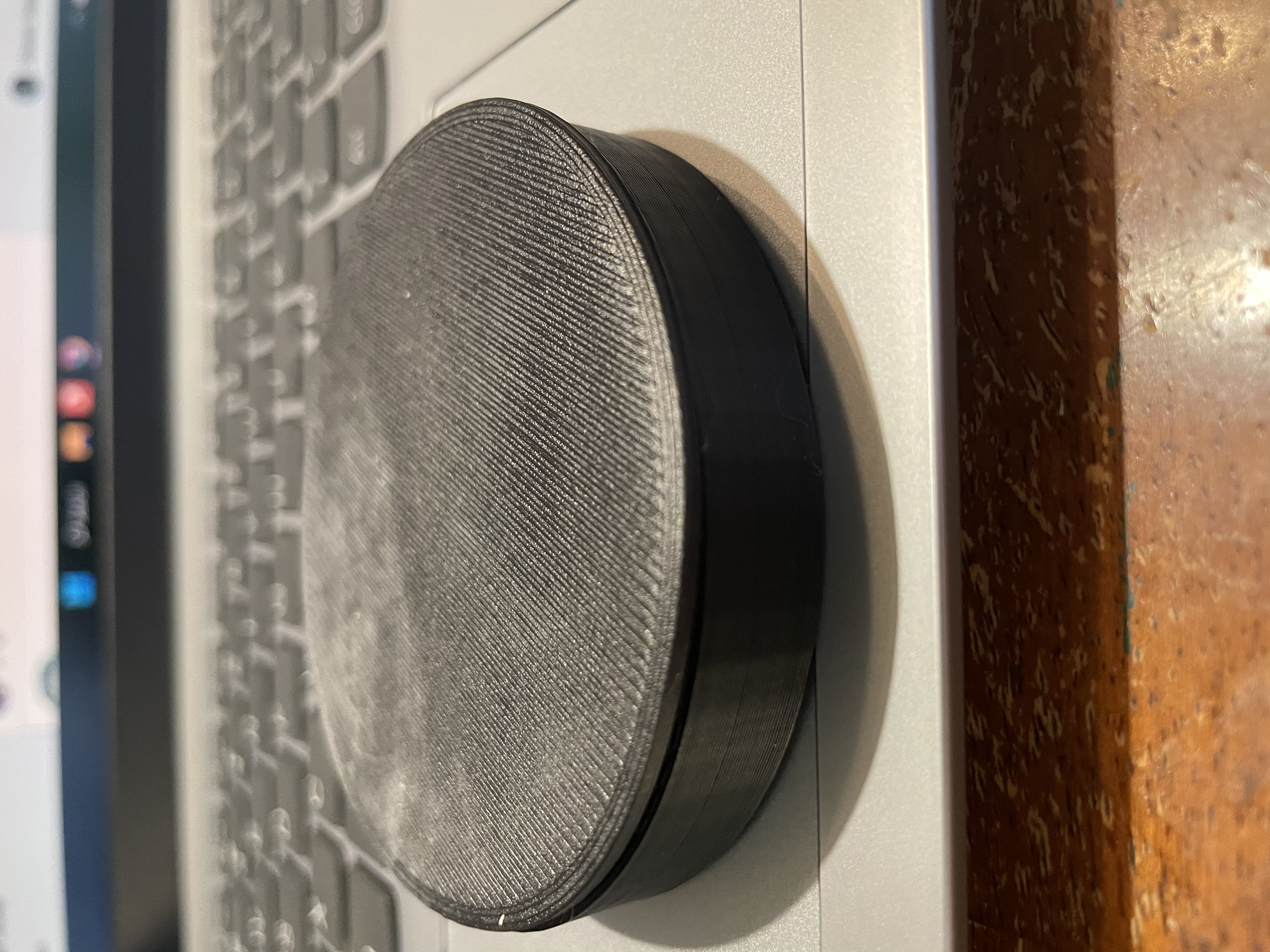 Manual Turn Table