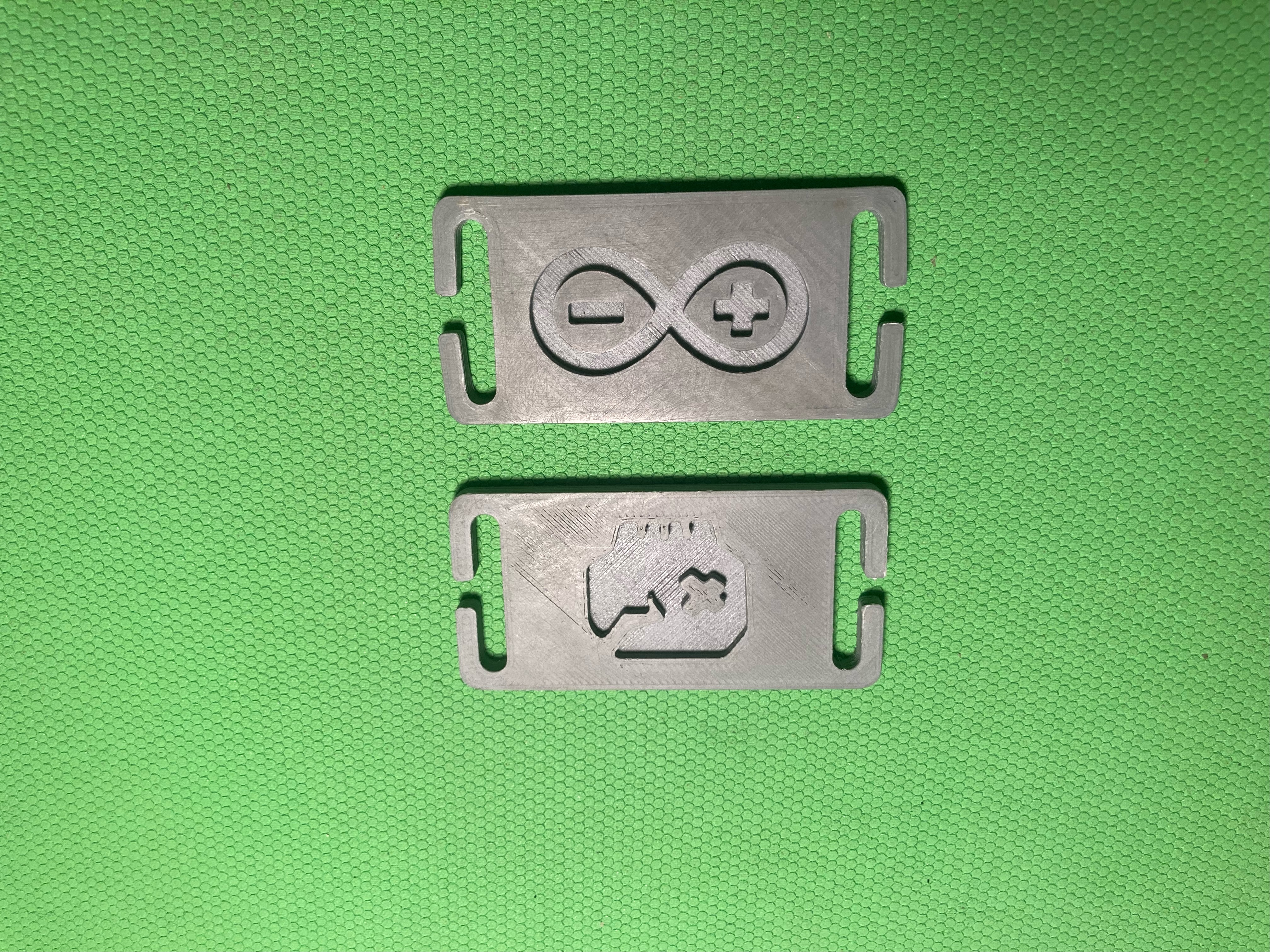 molle patches