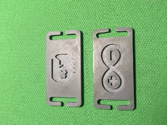 molle patches