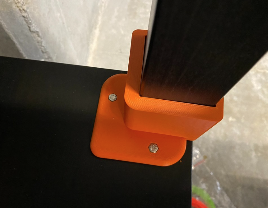 IKEA Lack Enclosure by Krolik998 Download free STL model