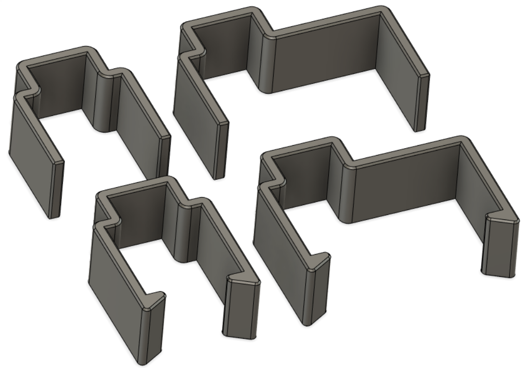 MGN12 Alignment Tool by Addi(c)tiveManufacturing Download free STL model