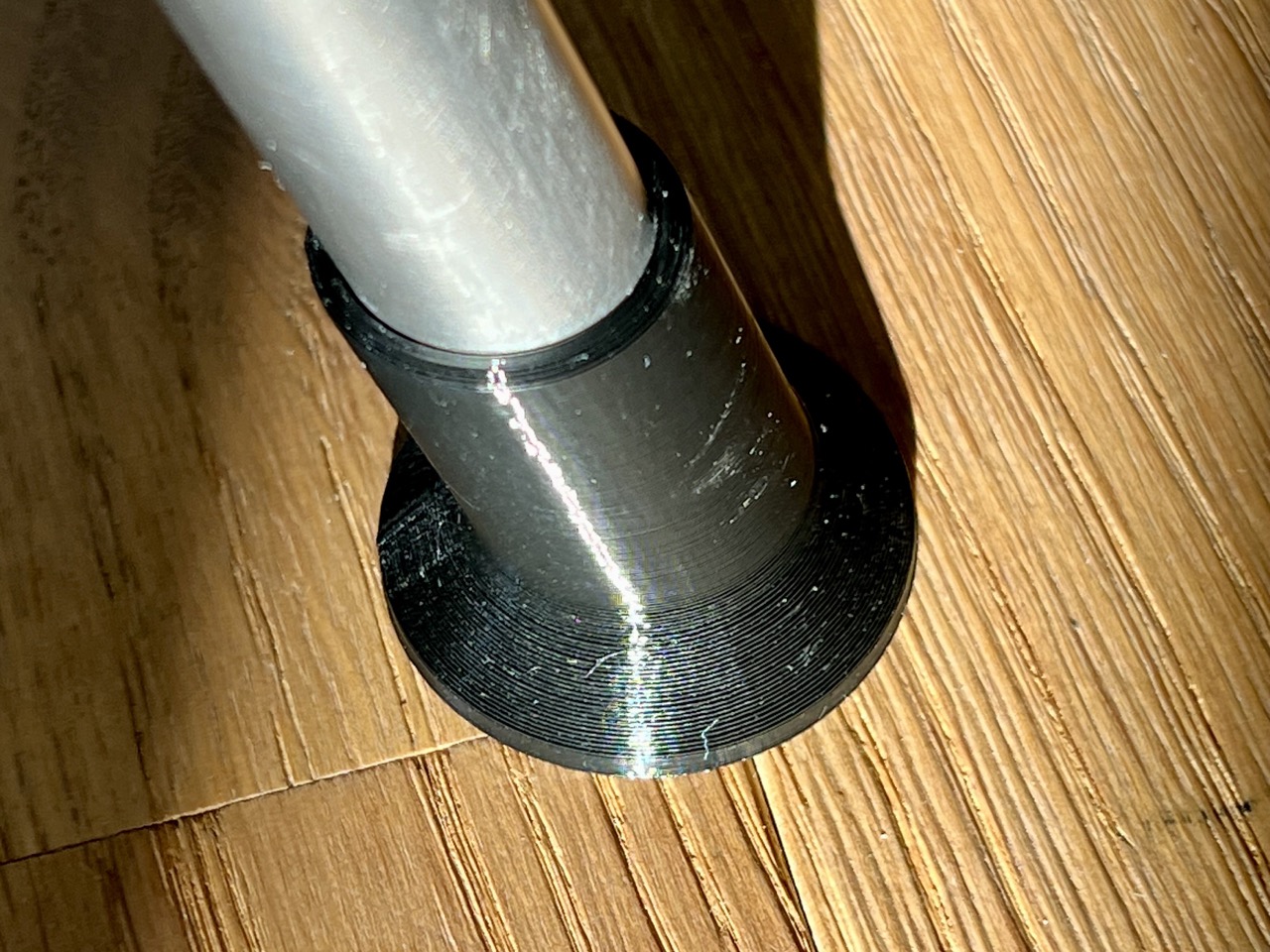 Chair Feet in many Diameters and Angles by Lucky Resistor Download